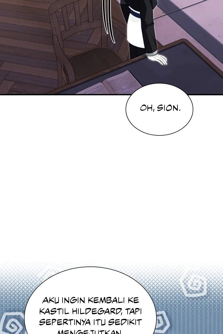 Even if the Villain’s Daughter Regresses Chapter 33 page 110