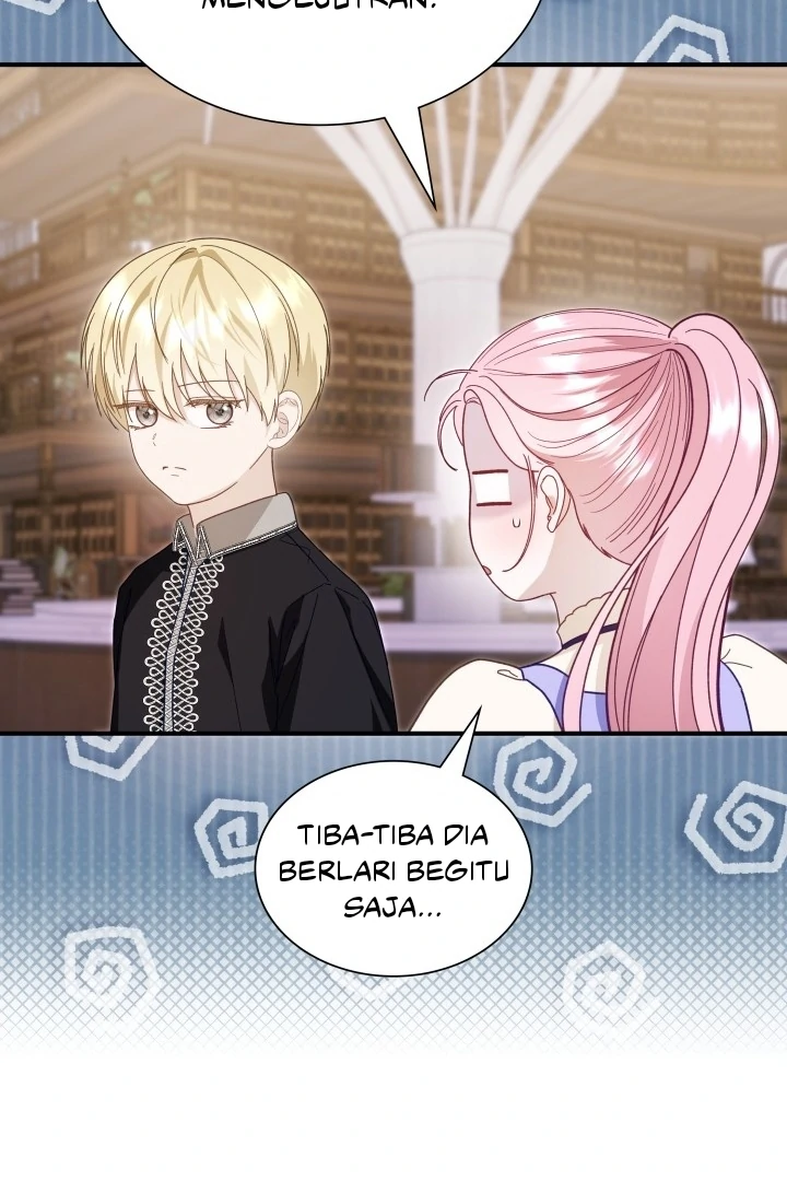 Even if the Villain’s Daughter Regresses Chapter 33 page 111