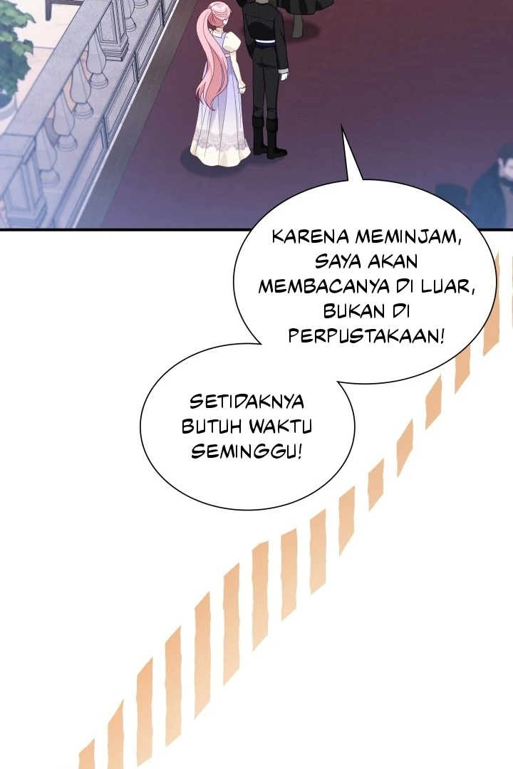 Even if the Villain’s Daughter Regresses Chapter 33 page 115