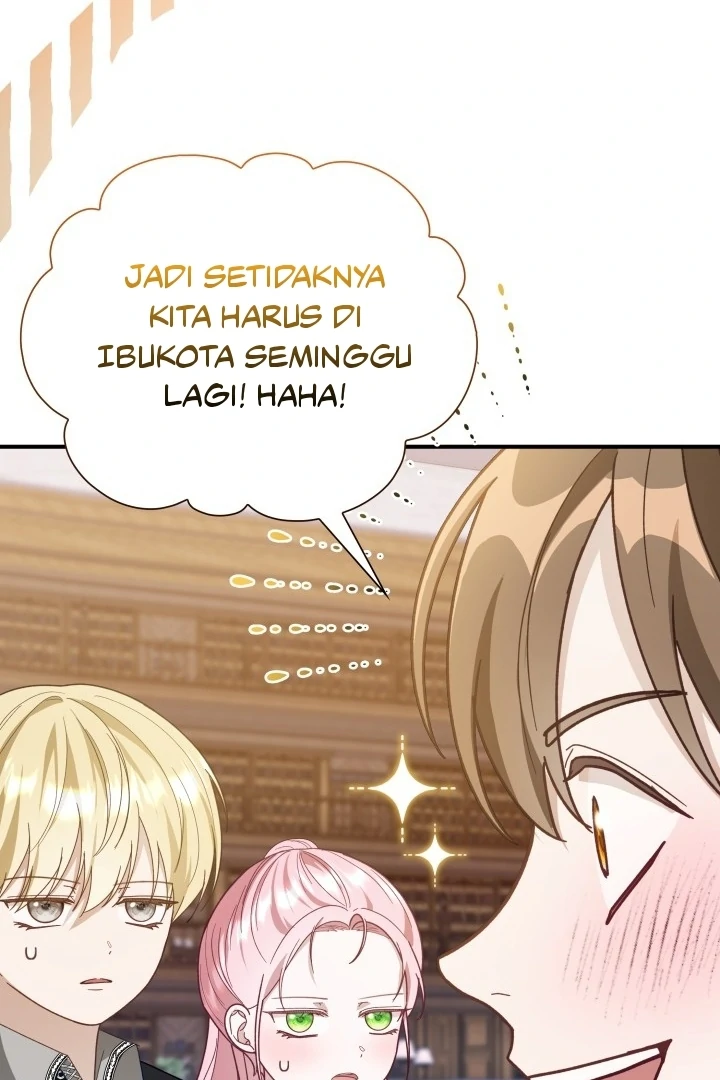 Even if the Villain’s Daughter Regresses Chapter 33 page 116
