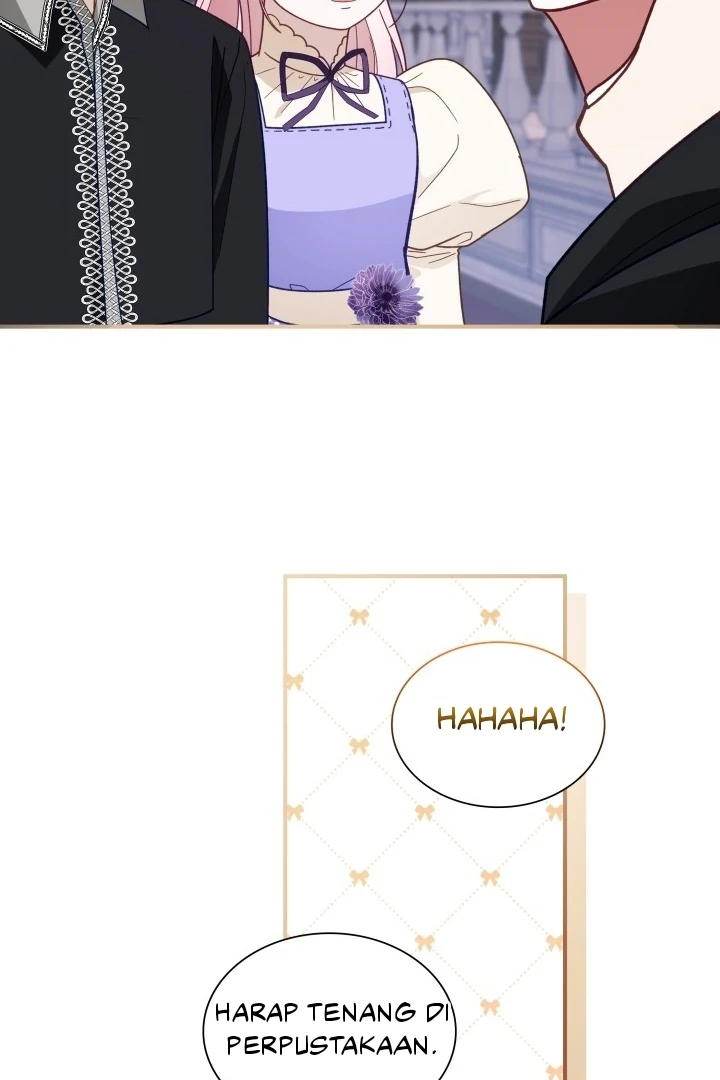 Even if the Villain’s Daughter Regresses Chapter 33 page 117