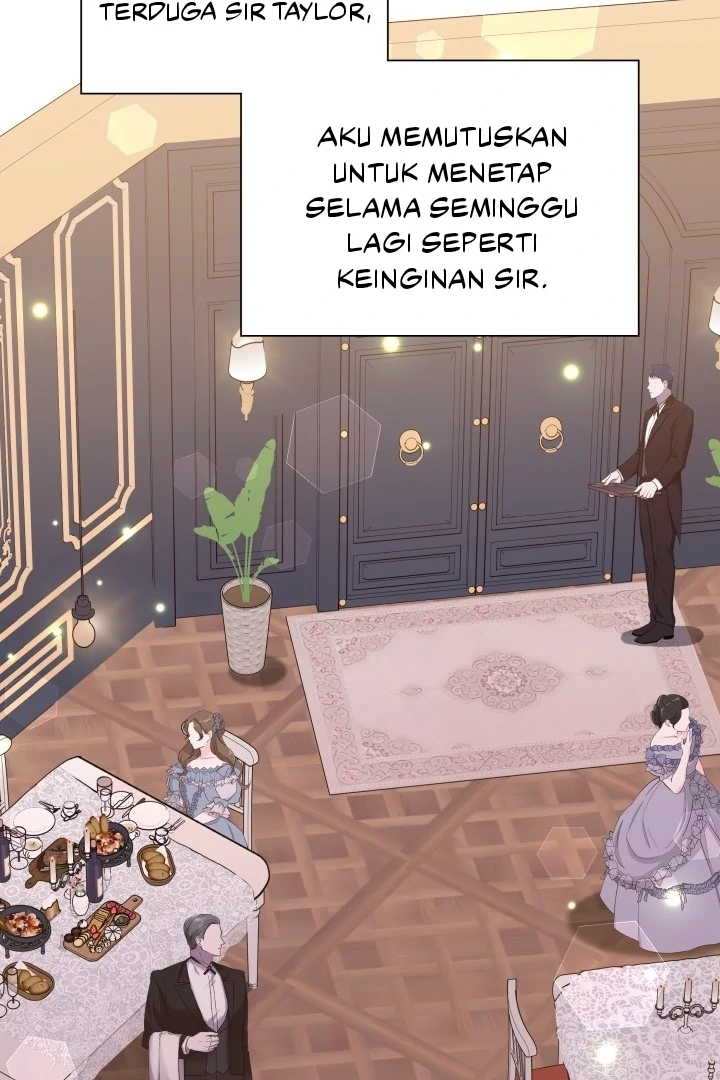 Even if the Villain’s Daughter Regresses Chapter 33 page 119