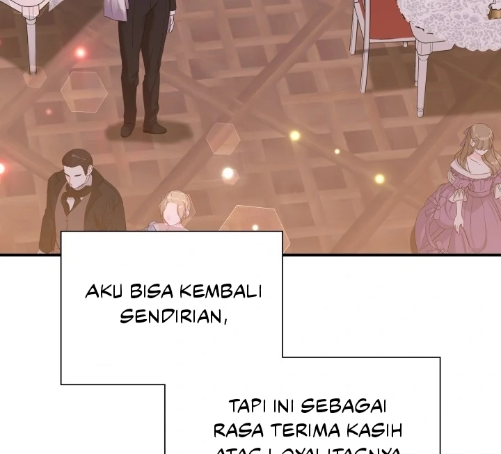 Even if the Villain’s Daughter Regresses Chapter 33 page 120