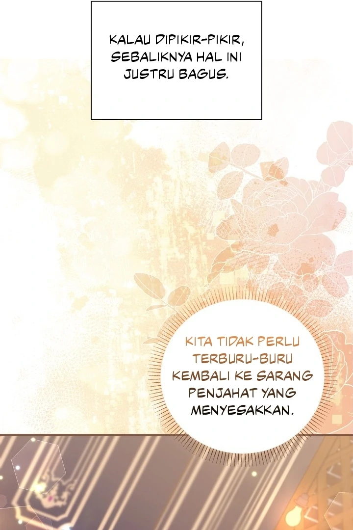 Even if the Villain’s Daughter Regresses Chapter 33 page 122