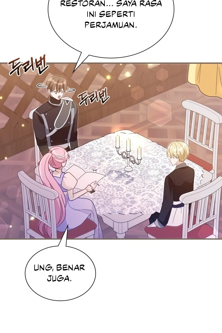 Even if the Villain’s Daughter Regresses Chapter 33 page 126