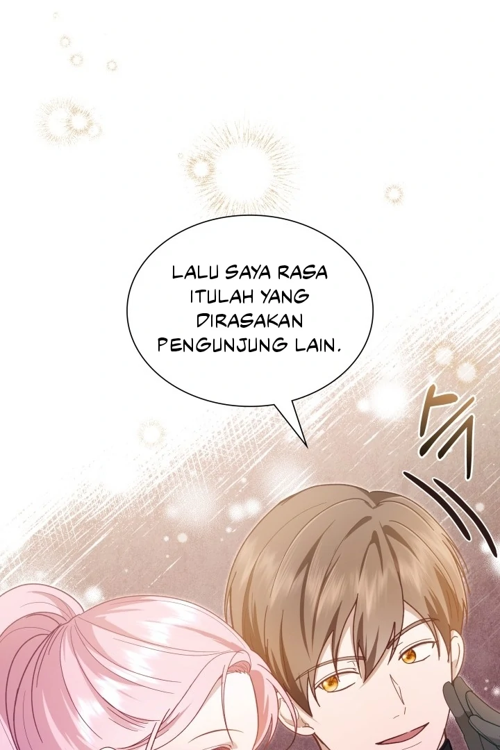 Even if the Villain’s Daughter Regresses Chapter 33 page 127