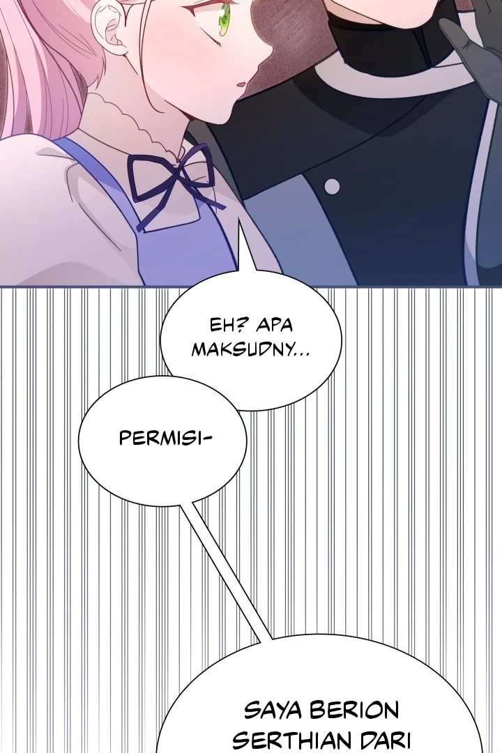 Even if the Villain’s Daughter Regresses Chapter 33 page 128