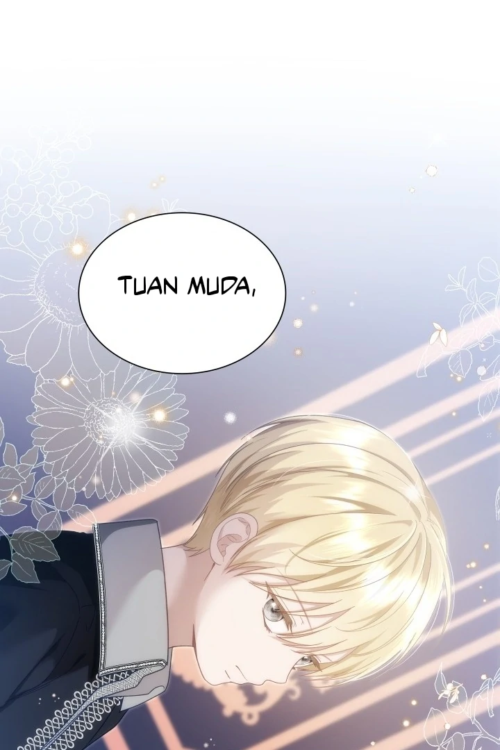 Even if the Villain’s Daughter Regresses Chapter 33 page 130