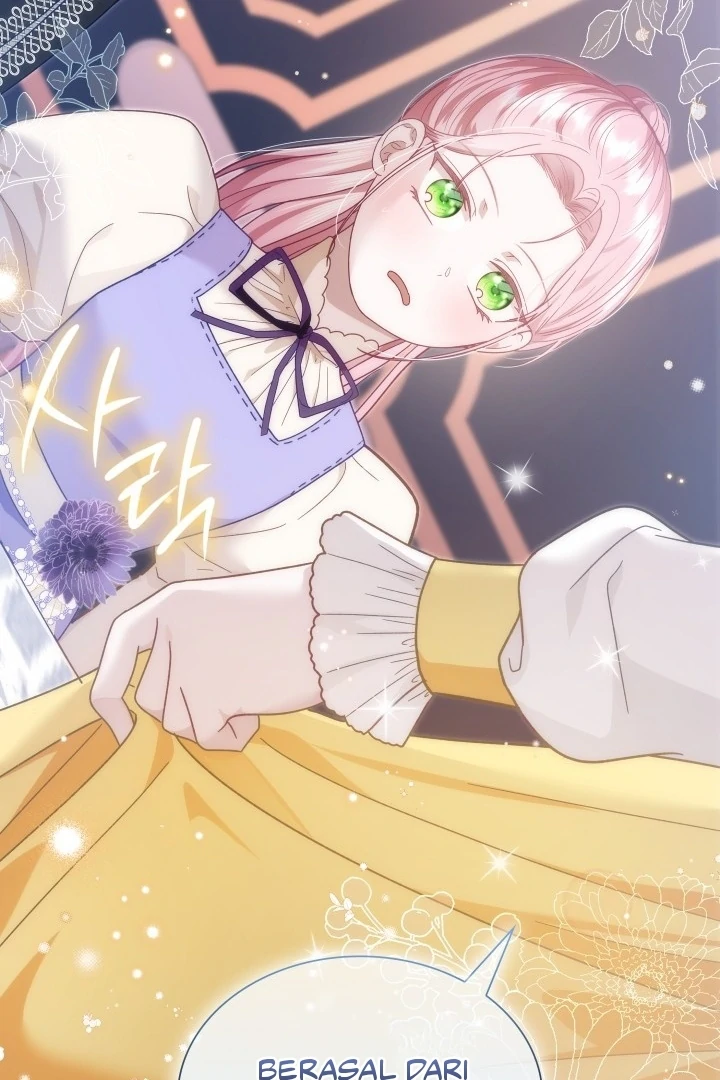 Even if the Villain’s Daughter Regresses Chapter 33 page 131