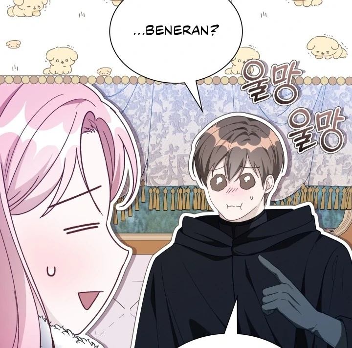 Even if the Villain’s Daughter Regresses Chapter 33 page 13