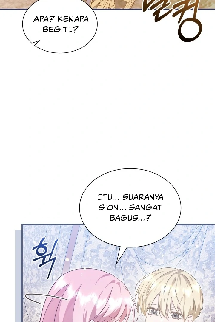 Even if the Villain’s Daughter Regresses Chapter 33 page 16