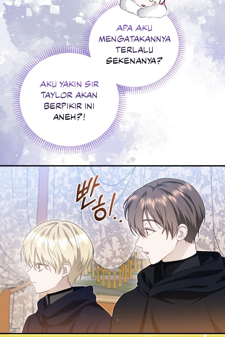 Even if the Villain’s Daughter Regresses Chapter 33 page 18