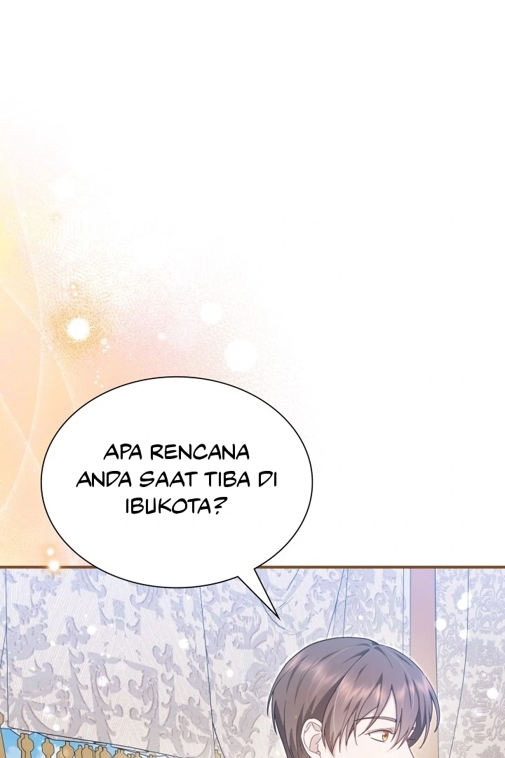 Even if the Villain’s Daughter Regresses Chapter 33 page 1