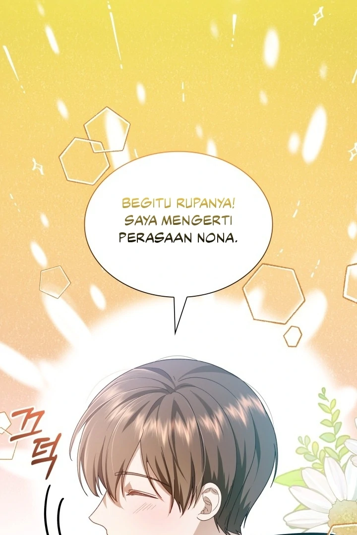 Even if the Villain’s Daughter Regresses Chapter 33 page 19