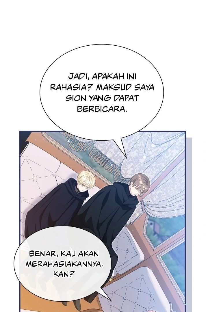 Even if the Villain’s Daughter Regresses Chapter 33 page 21