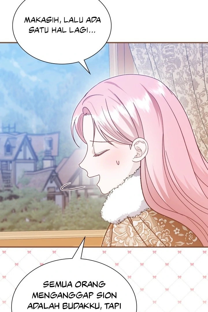 Even if the Villain’s Daughter Regresses Chapter 33 page 23