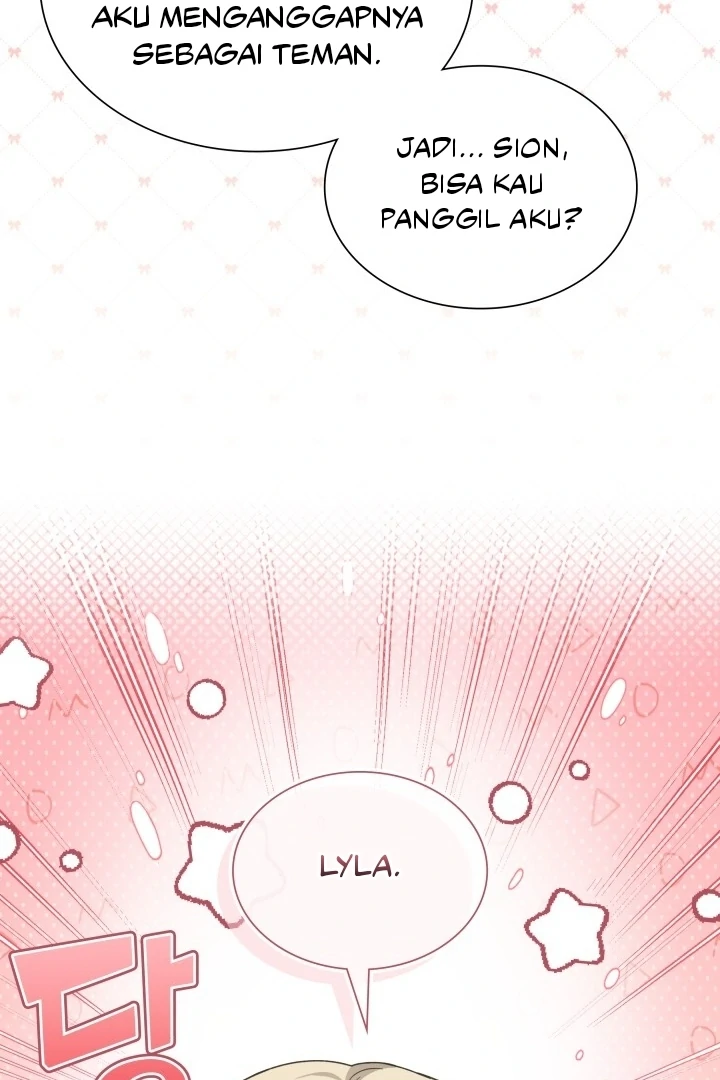 Even if the Villain’s Daughter Regresses Chapter 33 page 24