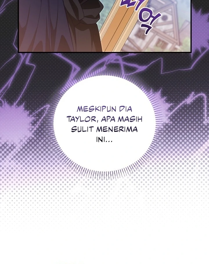 Even if the Villain’s Daughter Regresses Chapter 33 page 27
