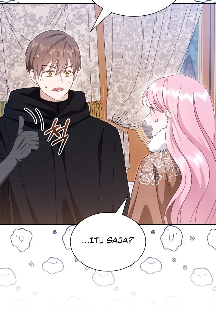 Even if the Villain’s Daughter Regresses Chapter 33 page 30