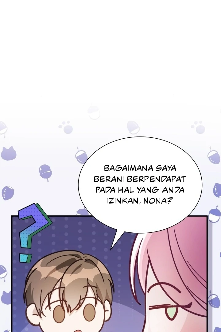 Even if the Villain’s Daughter Regresses Chapter 33 page 31