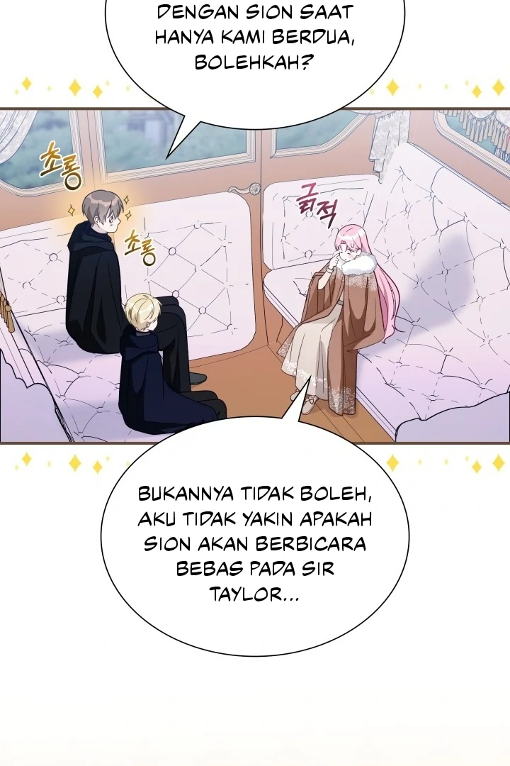 Even if the Villain’s Daughter Regresses Chapter 33 page 33