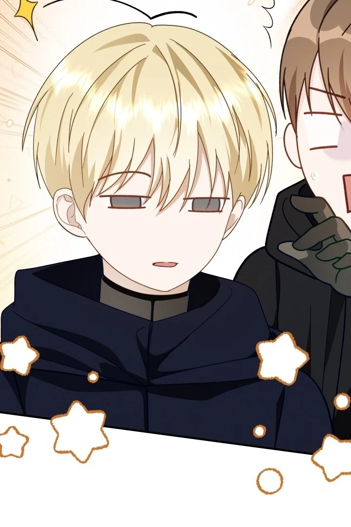 Even if the Villain’s Daughter Regresses Chapter 33 page 37