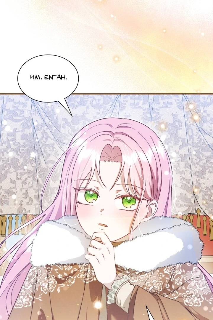 Even if the Villain’s Daughter Regresses Chapter 33 page 3