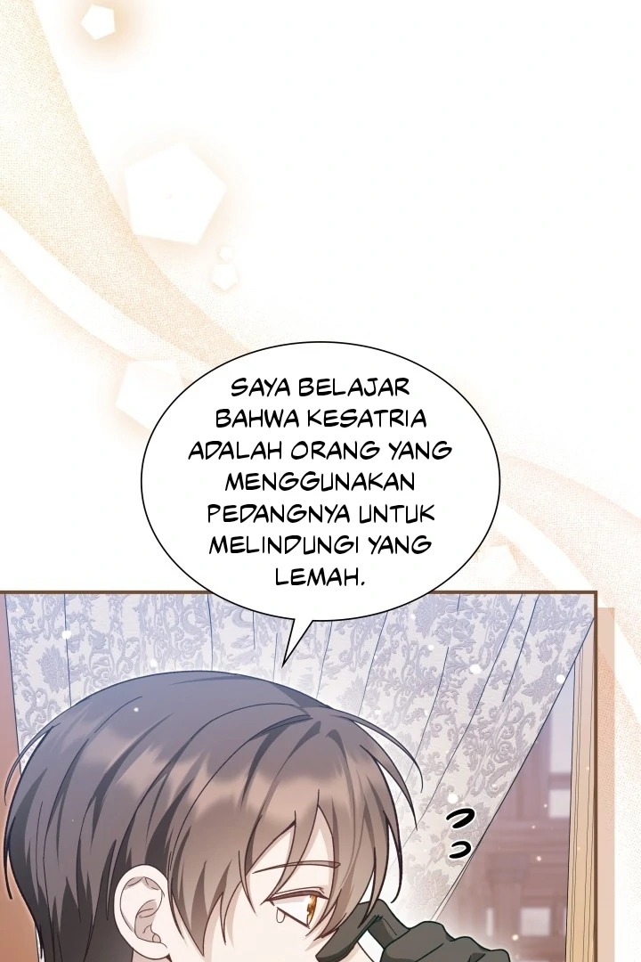 Even if the Villain’s Daughter Regresses Chapter 33 page 42