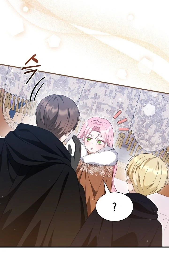 Even if the Villain’s Daughter Regresses Chapter 33 page 45