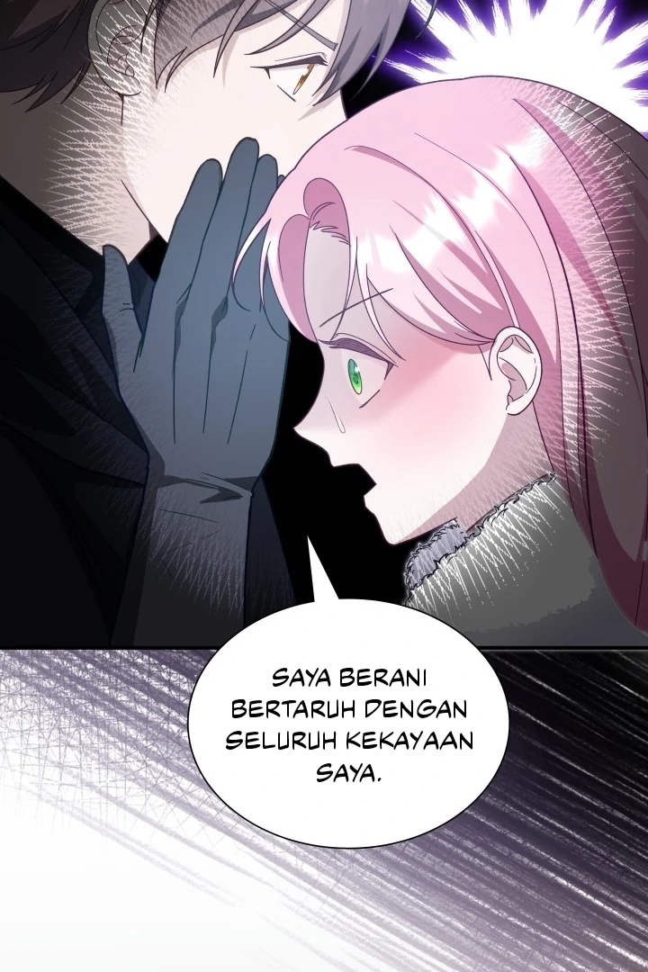 Even if the Villain’s Daughter Regresses Chapter 33 page 47