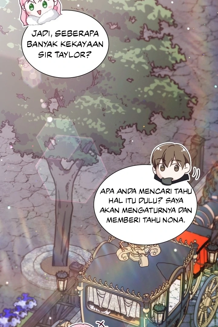 Even if the Villain’s Daughter Regresses Chapter 33 page 50