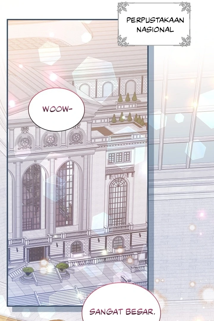Even if the Villain’s Daughter Regresses Chapter 33 page 54