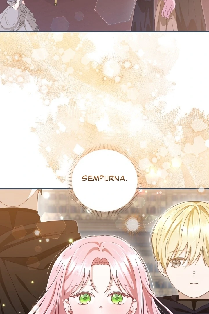 Even if the Villain’s Daughter Regresses Chapter 33 page 59