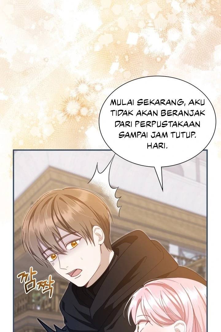 Even if the Villain’s Daughter Regresses Chapter 33 page 61