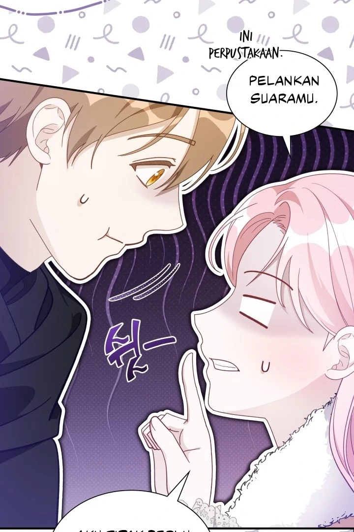 Even if the Villain’s Daughter Regresses Chapter 33 page 63