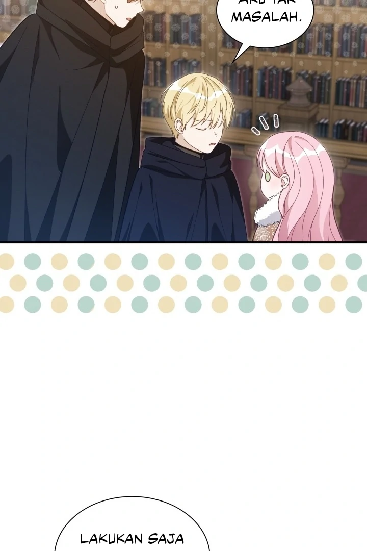 Even if the Villain’s Daughter Regresses Chapter 33 page 65