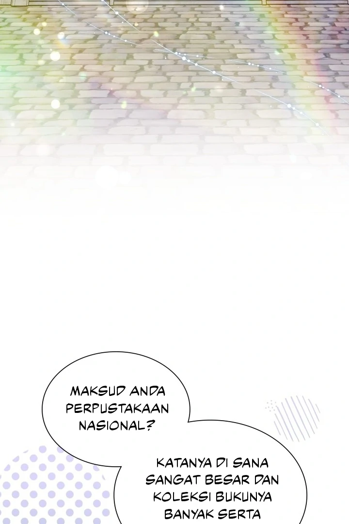 Even if the Villain’s Daughter Regresses Chapter 33 page 6