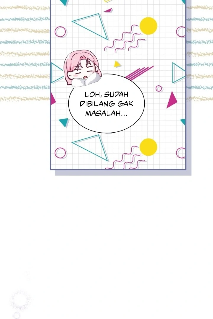 Even if the Villain’s Daughter Regresses Chapter 33 page 71