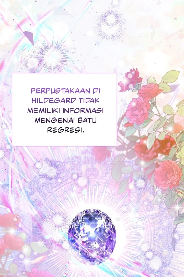 Even if the Villain’s Daughter Regresses Chapter 33 page 73
