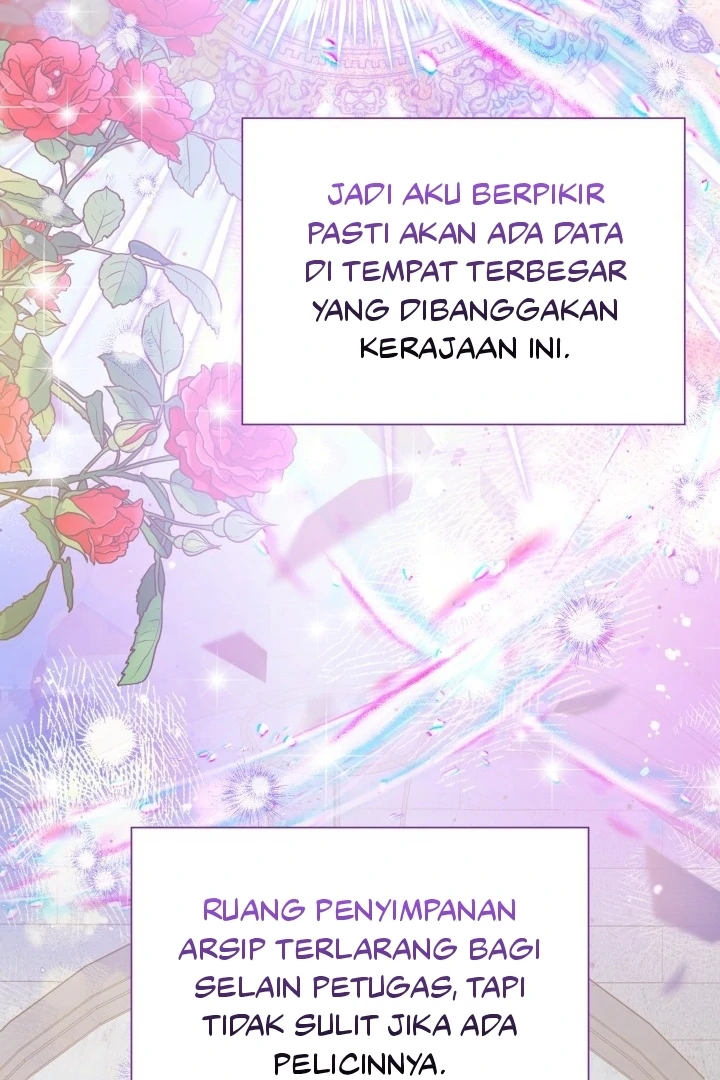Even if the Villain’s Daughter Regresses Chapter 33 page 74