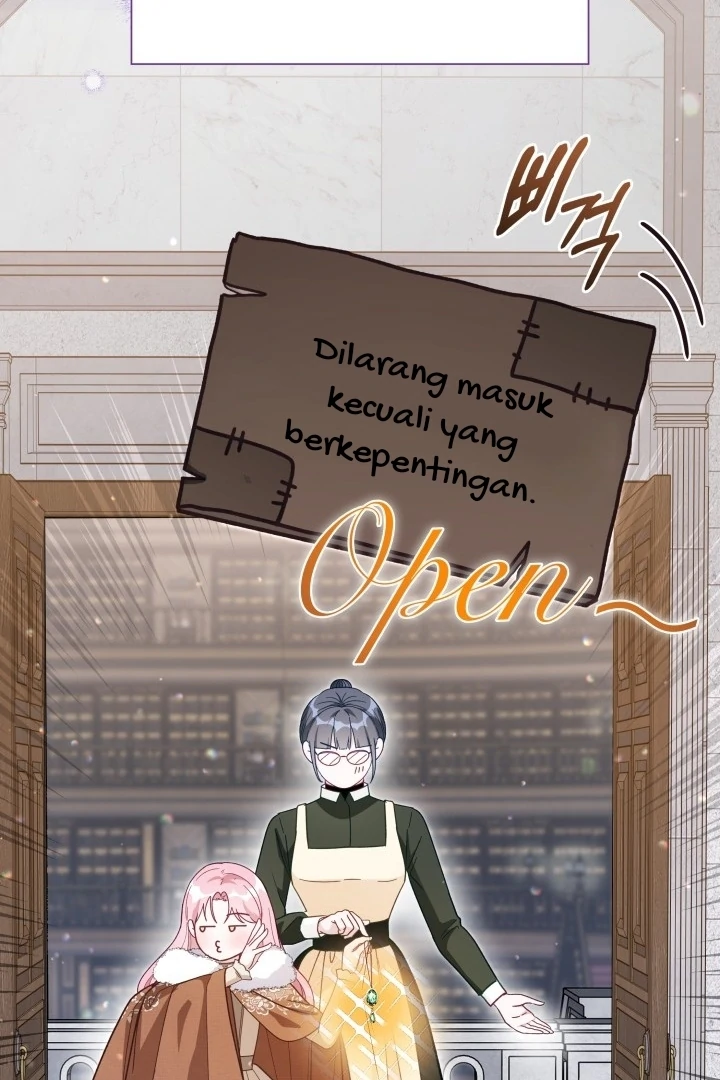 Even if the Villain’s Daughter Regresses Chapter 33 page 75