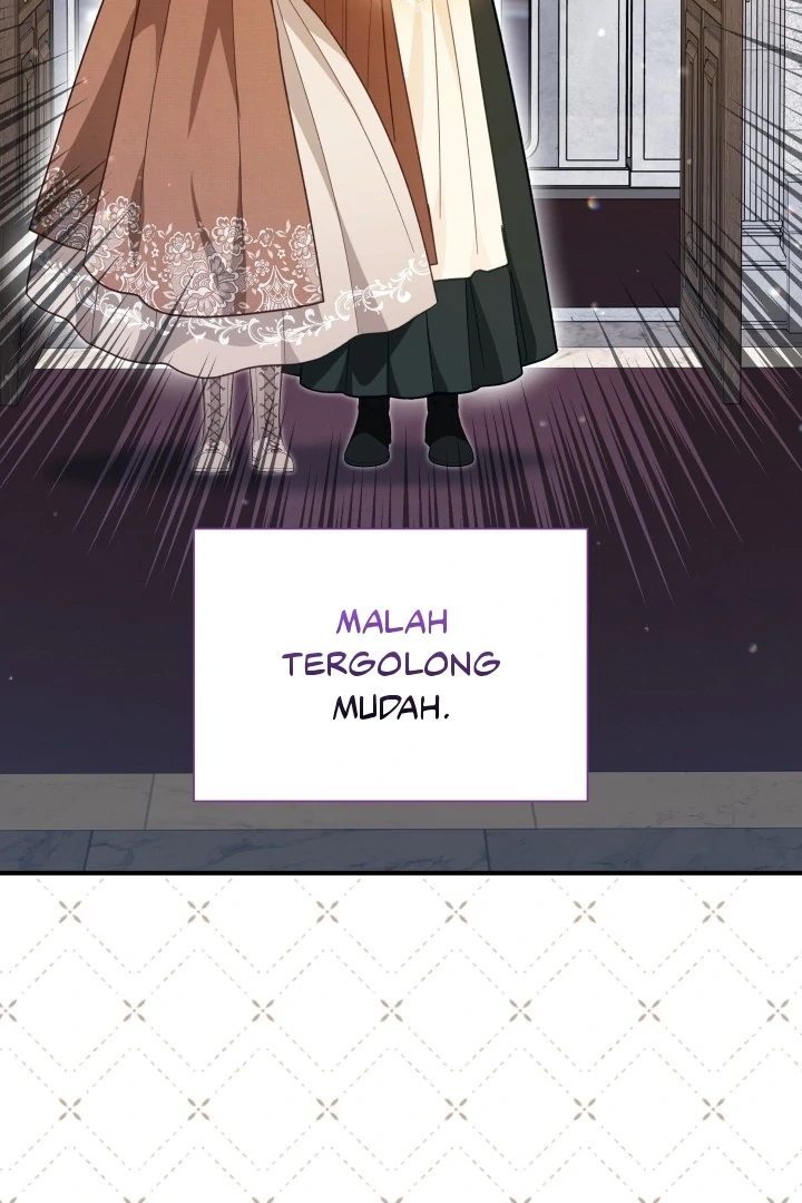 Even if the Villain’s Daughter Regresses Chapter 33 page 76