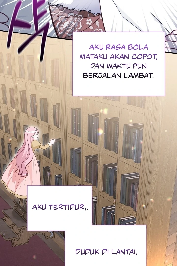 Even if the Villain’s Daughter Regresses Chapter 33 page 78