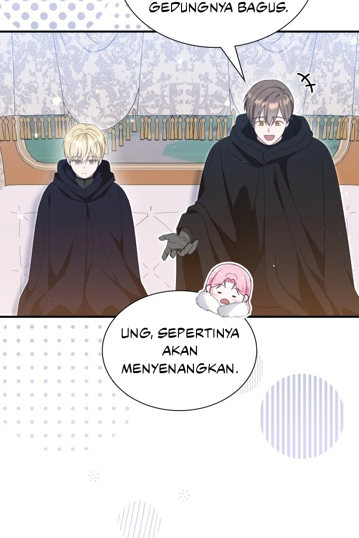 Even if the Villain’s Daughter Regresses Chapter 33 page 7