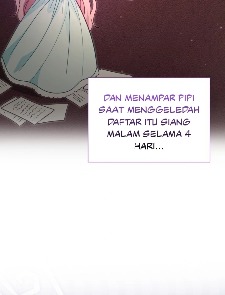 Even if the Villain’s Daughter Regresses Chapter 33 page 80