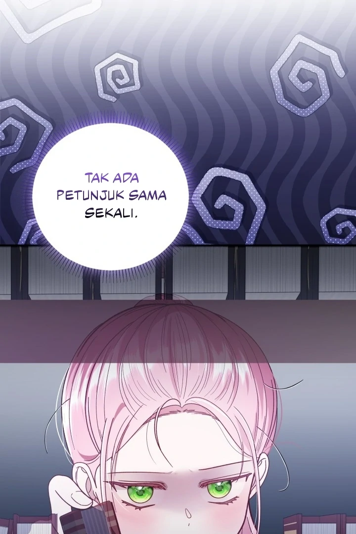 Even if the Villain’s Daughter Regresses Chapter 33 page 81