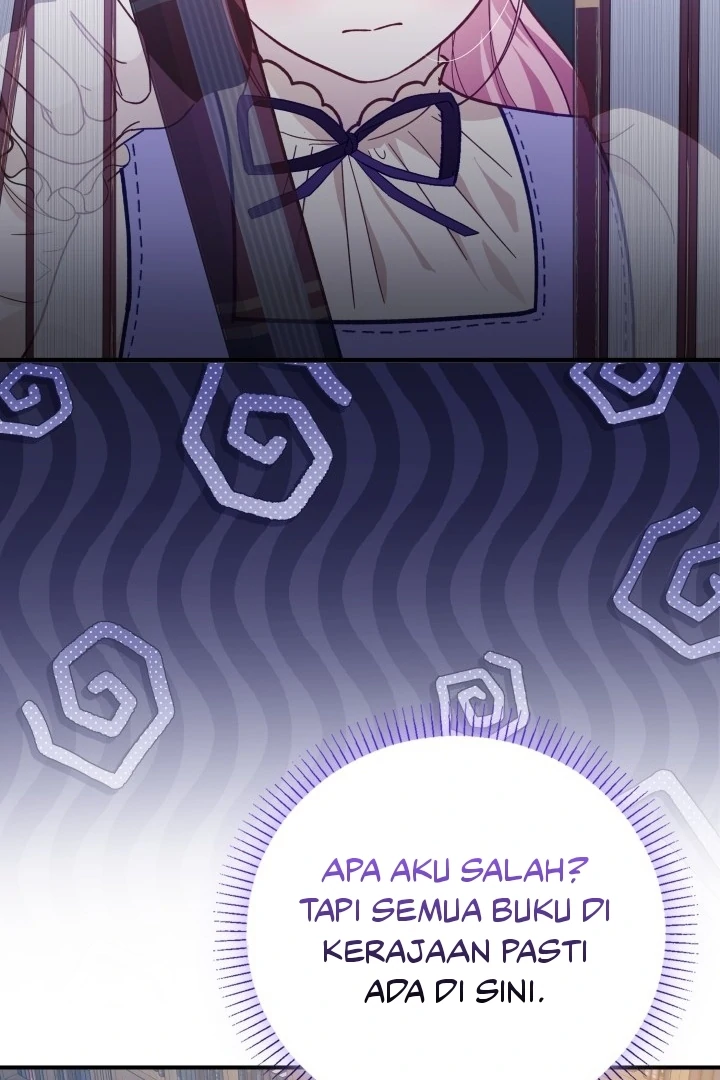 Even if the Villain’s Daughter Regresses Chapter 33 page 82