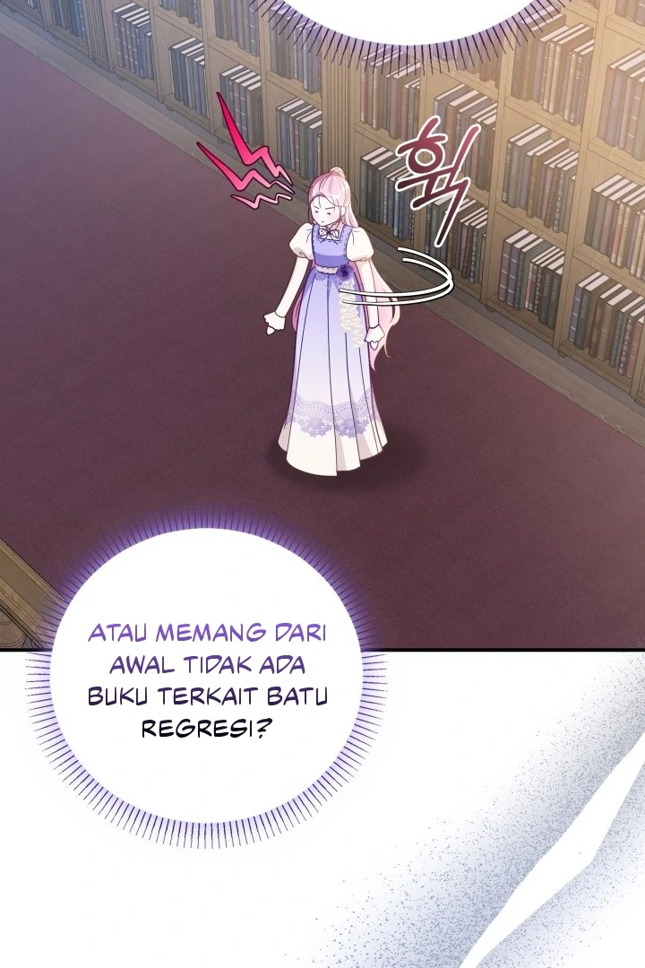 Even if the Villain’s Daughter Regresses Chapter 33 page 83