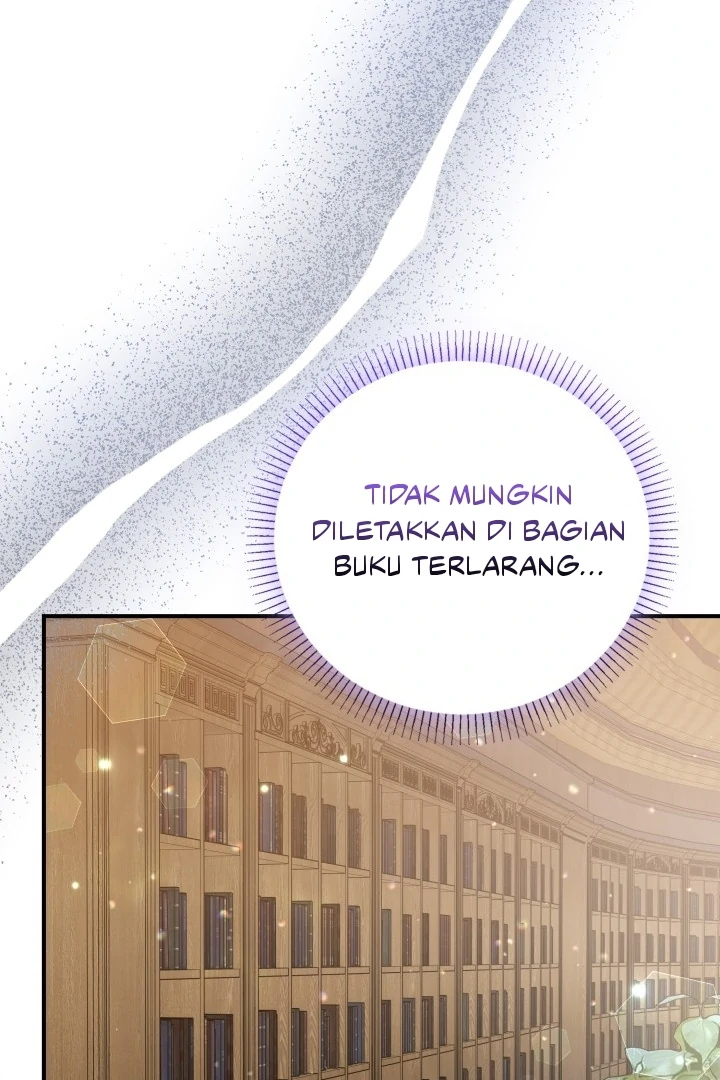 Even if the Villain’s Daughter Regresses Chapter 33 page 84