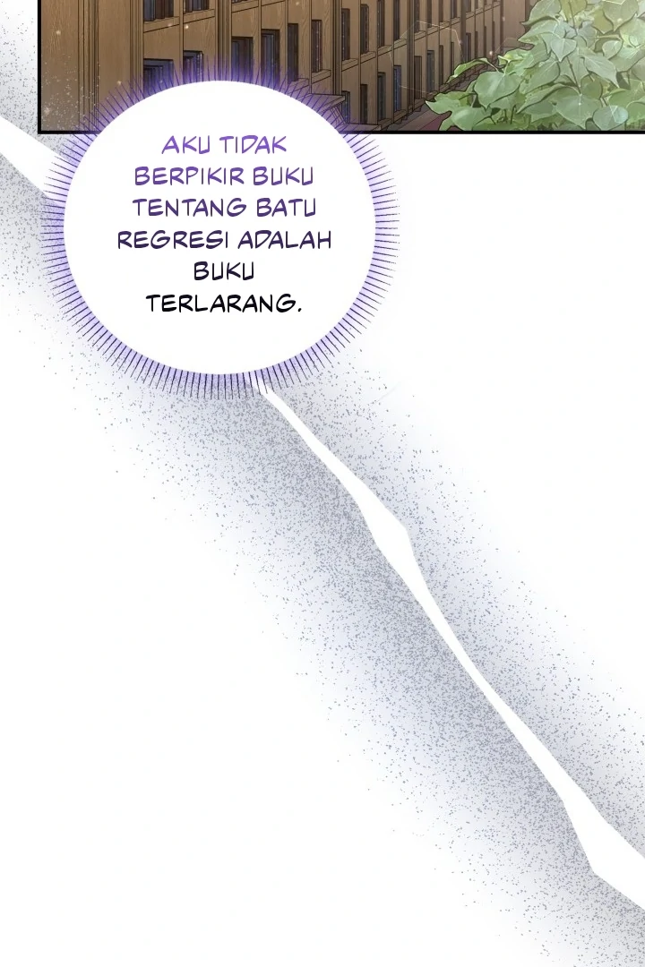 Even if the Villain’s Daughter Regresses Chapter 33 page 85